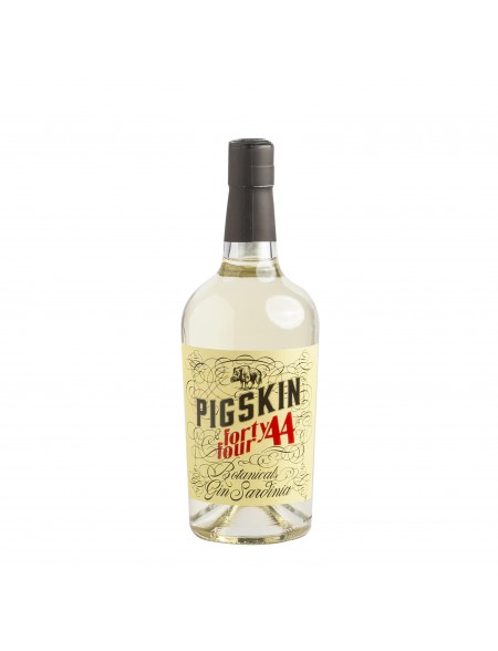 Gin Pigskin 44° 0,70 L