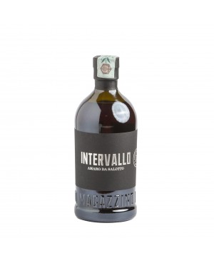 Amaro Da Salotto Intervallo 0,50 L