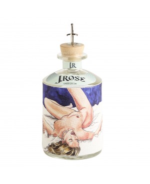 J.Rose London Dry Gin JR03 0,70 L