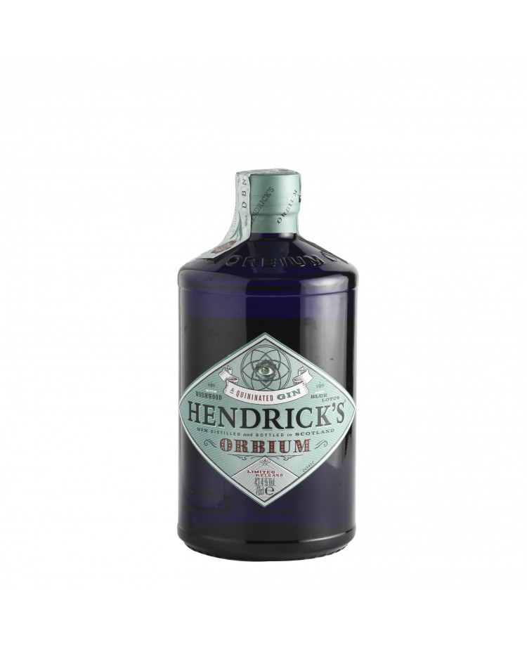 Gin Hendrick's Neptunia 0,70 L