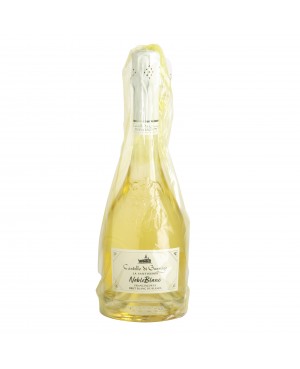 Franciacorta Brut Noble Blanc DOCG Castello di Gussago La Santissima 0,75 L