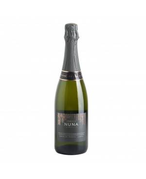 Organic Sparkline Wine Brut Nuna Vineyard Chakana 0,75 L