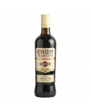 Amaro China Martini 0,70 L