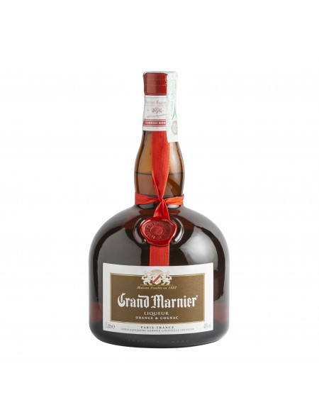 Grand Marnier Liqueur 1 L