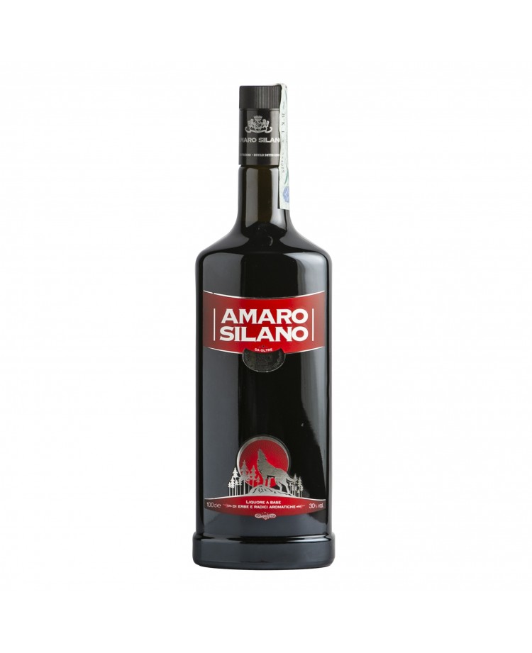 Amaro Silano 1 L