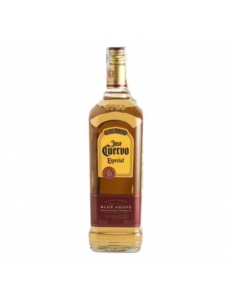 Tequila Jose Cuervo Especial Gold 1 L