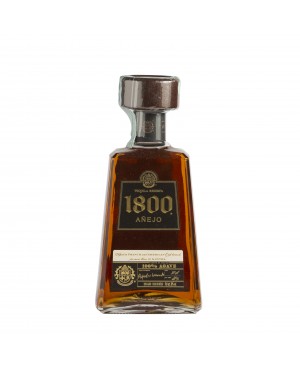 Tequila 1800 Anejo 0,70 L