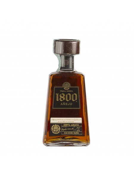 Tequila 1800 Anejo 0,70 L