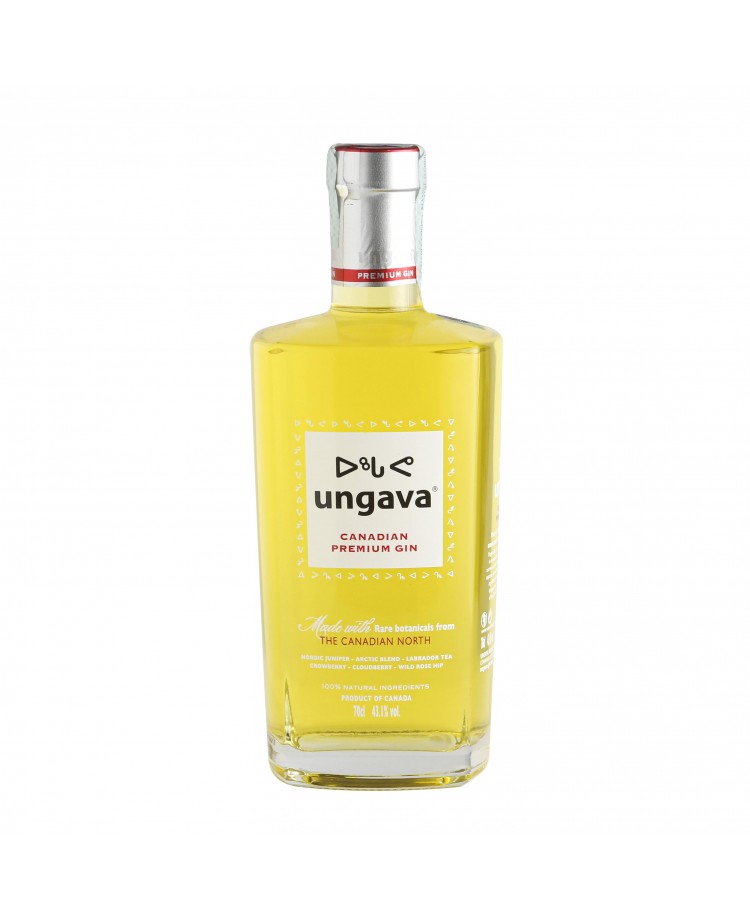 Gin Ungava 0,70 L