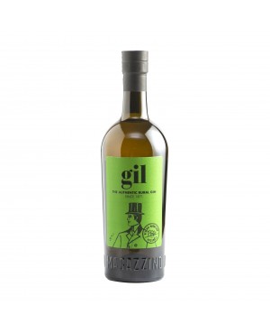 Gin Gil The Autentic Rural Gin 0,70 L