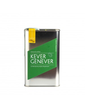 Gin Kever Genever Origineel 0,50 L