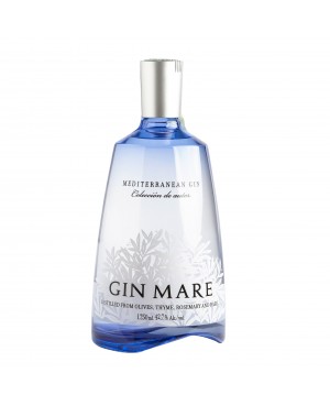 Gin Mare Astucciato, Gin Mare - Ferrowine