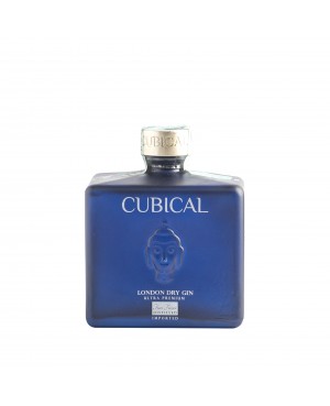 Gin Cubical Ultra Premium 0,70 L